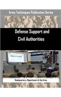 Defense Support and Civil Authorities