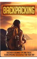 Backpacking