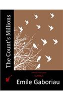 The Count's Millions: (English)