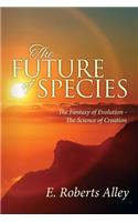 Future of Species