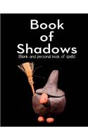 Book of Shadows
