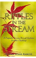 Ripples in the Stream