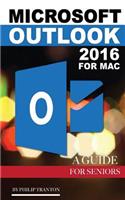 Microsoft Outlook 2016 for Mac