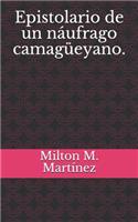 Epistolario de Un N