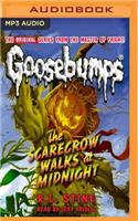 Scarecrow Walks at Midnight