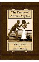 Escape of Alfred Dreyfus