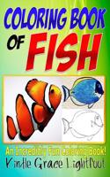 The Coloring Book of Fish