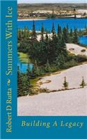Summers With Ice