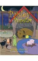 'Paisley is a Pupstar'