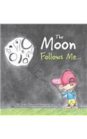 The Moon Follows Me...