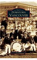 Downtown Vancouver: (English)