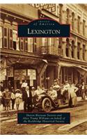 Lexington