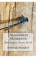 Dragonfly Moments