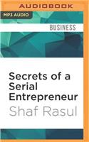 Secrets of a Serial Entrepreneur