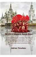 My Life in Bolshevik Russia Book 1