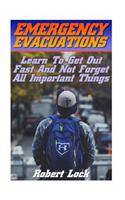 Emergency Evacuations
