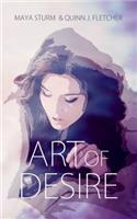 Art of Desire