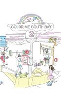 Color Me South Bay 2