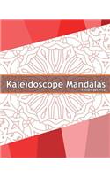 Kaleidoscope Mandalas