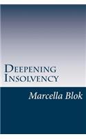 Deepening Insolvency: ResponsabilizaÃ§Ã£o DOS Administradores Pela NÃ£o ConfissÃ£o Da FalÃ¨ncia No Momento Oportuno
