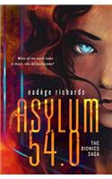 Asylum 54.0