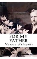 For My Father