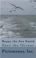 Baggy the Sea Squid