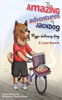 Amazing Adventures of Jackdog