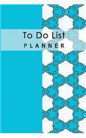 To Do List Planner