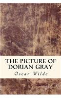 The Picture of Dorian Gray