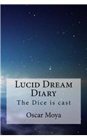 Lucid Dreams Diary: The Dice is cast