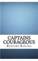 Captains Courageous