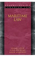 Maritime Law