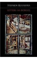 Letters to Borges