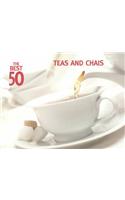 The Best 50 Teas and Chais