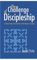 The Challenge of Discipleship
