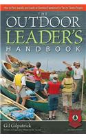 Outdoor Leader's Handbook, 2nd Edition, Revised and Expanded