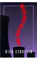 Nuclear Power and Social Power
