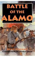 Battle of the Alamo