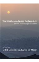 Shephelah During the Iron Age