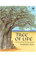 Tree of Life: The World of the African Baobab