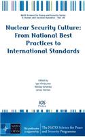 Nuclear Security Culture