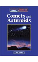 Comets and Asteroids: (Lucent Library of Science and Technology)