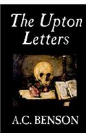 The Upton Letters by A.C. Benson, Fiction