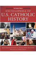 Encyclopedia of U.S. Catholic History
