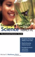 Encouraging Your Child's Science Talent