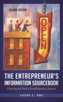 The Entrepreneur's Information Sourcebook