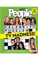PEOPLE Celebrity Puzzler TV Madness!