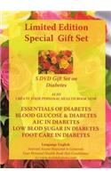 Diabetes Limited Edition DVD Set