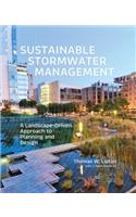 Sustainable Stormwater Management